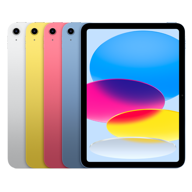 A picture of an iPad 11s
