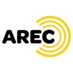AREC logo