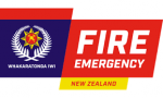 Fire and Emergency New Zealand logo
