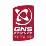 GNS Science logo