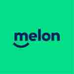 Melon Health logo