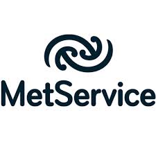 MetService logo