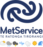 MetService logo