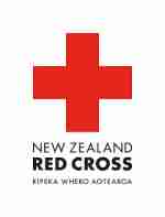 New Zealand Red Cross logo