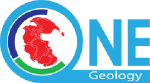 One Geology logo