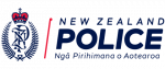 New Zealand Police logo