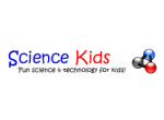 Science Kids logo