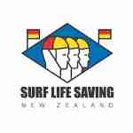 Surf Life Saving New Zealand logo