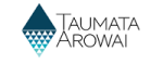 Taumata Arowai logo