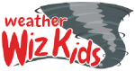 Weather Wiz Kids logo