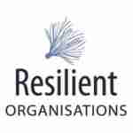 Resilient organisations logo