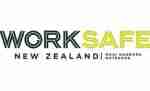 WorkSafe New Zealand logo