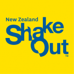 New Zealand ShakeOut