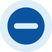 Do not disturb icon