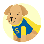 Stan the dog